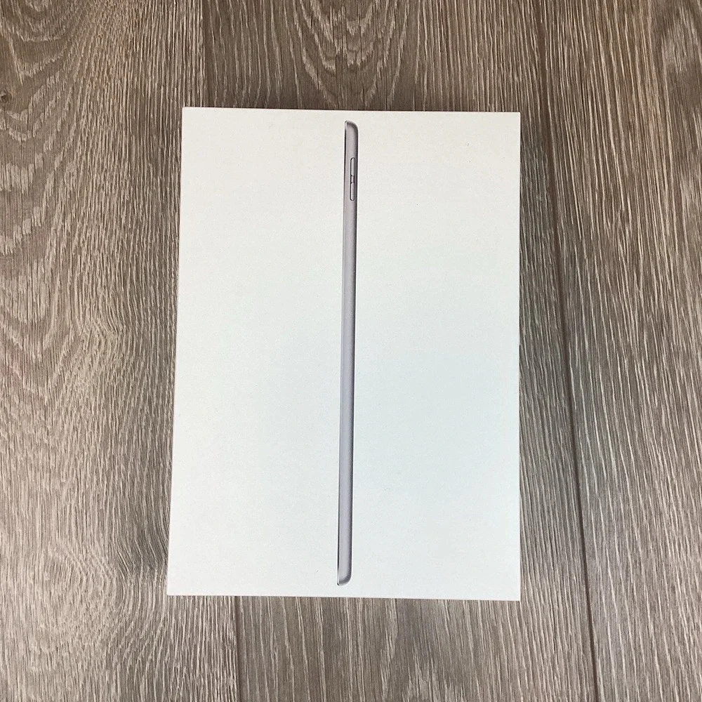 Apple iPad Air Empty‎ Box Only, 64 GB